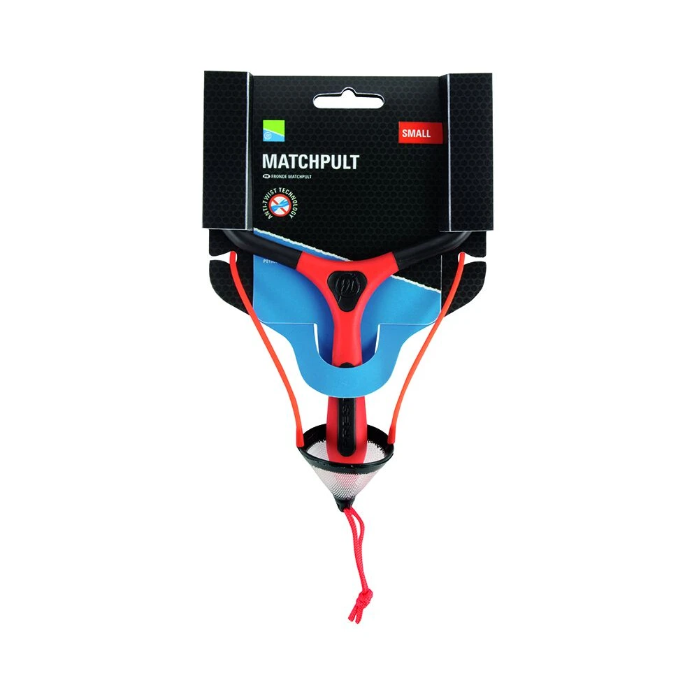 Preston Spare Catapult Mesh Elastic (Small Size)