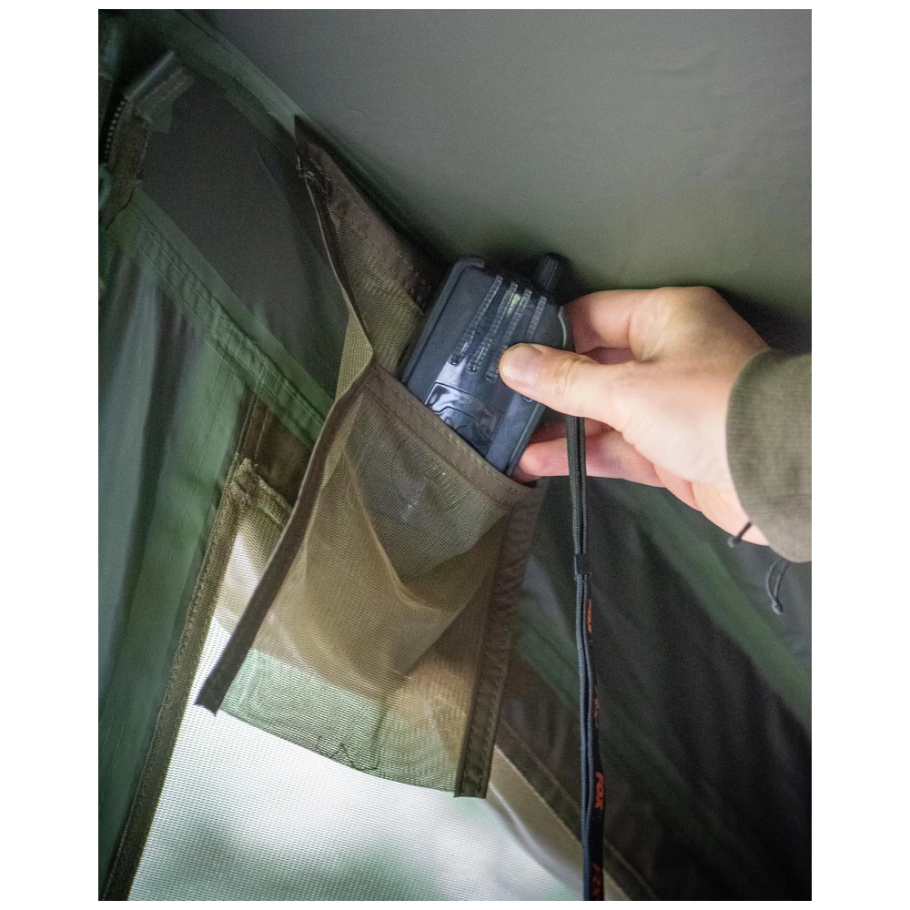 Fox Eos Mkii 2Man Bivvy