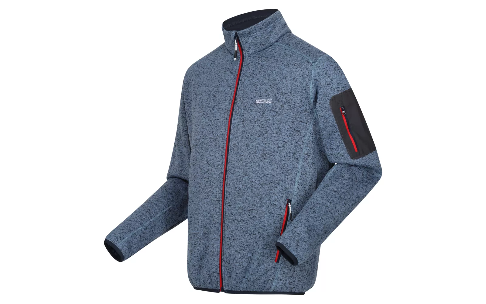 Regatta Fleece Vest Newhill Heren
