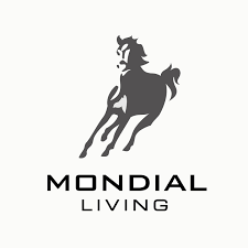 Logo Mondial Living