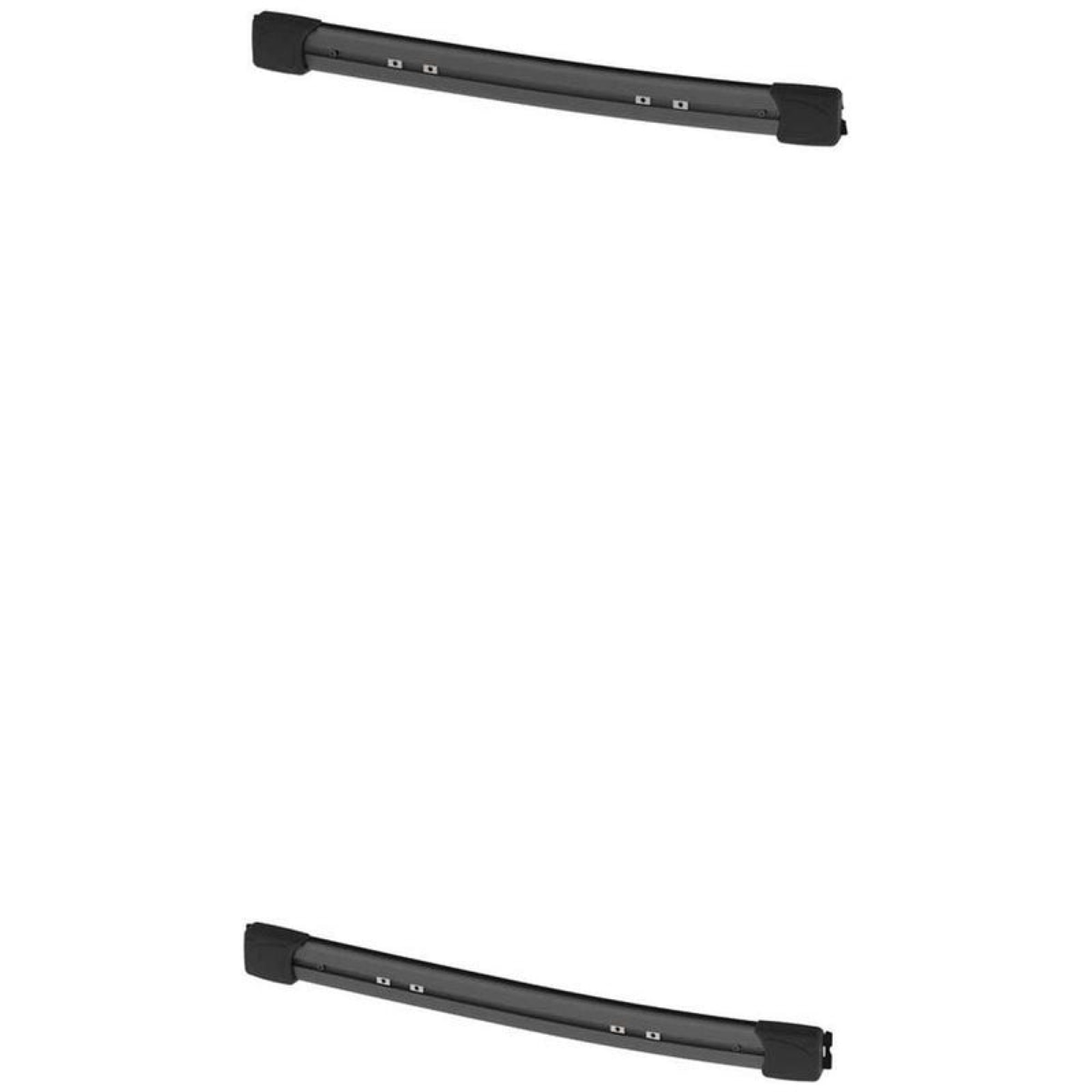 Fiamma Kit Bars Dj Transit 14 For Cb Dj Deep Black