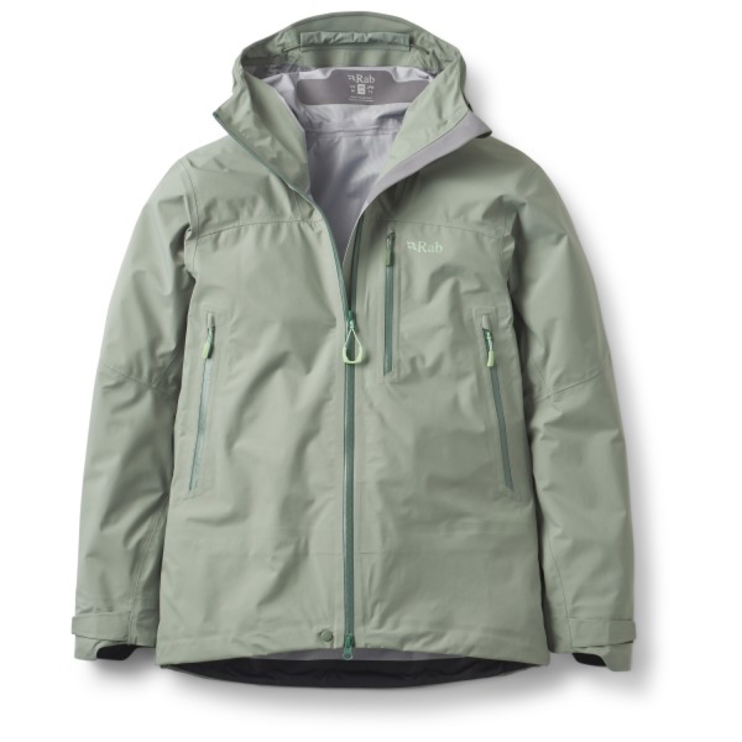 Rab Firewall Mountain Jacket Dames