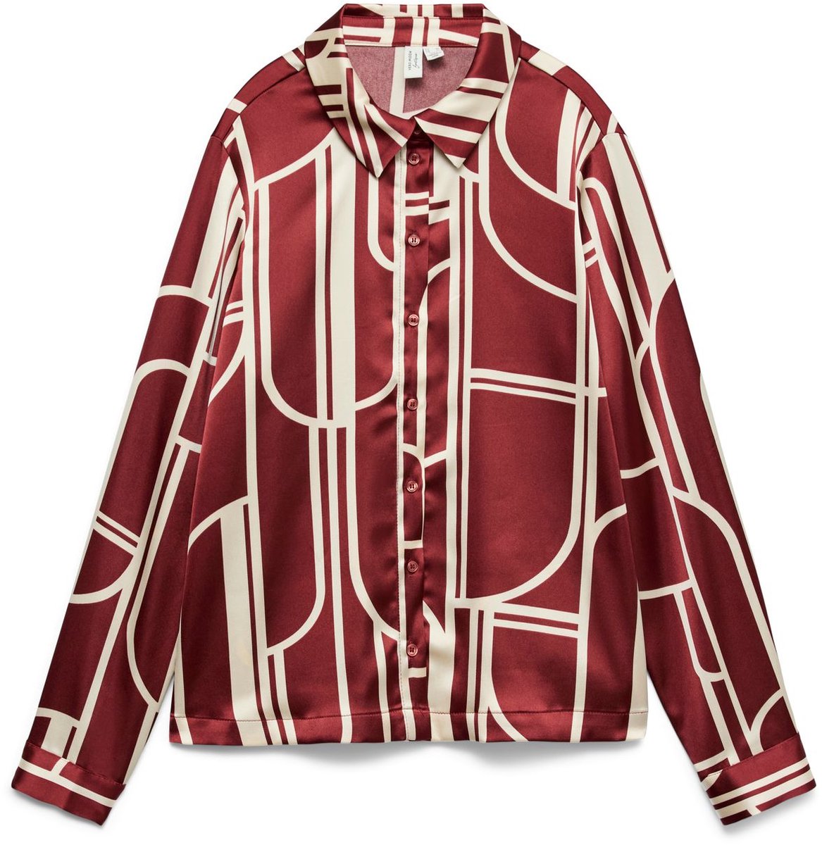 Vero Moda Hadley Shirt Dames