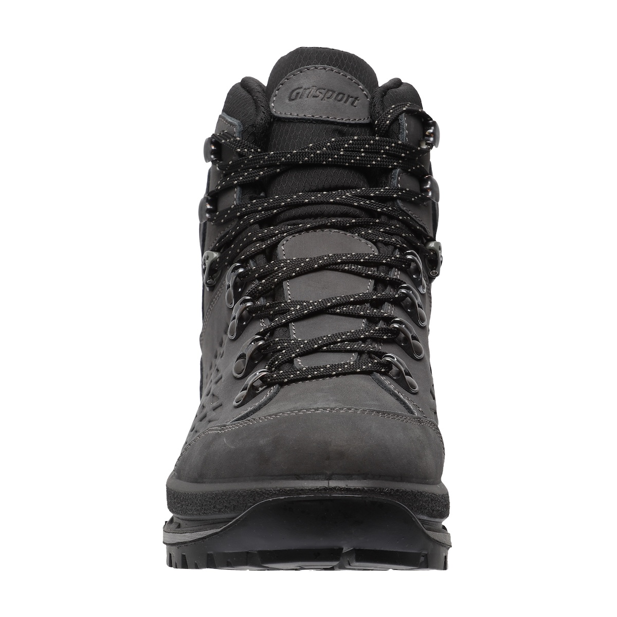 Grisport Eiger Mid Heren