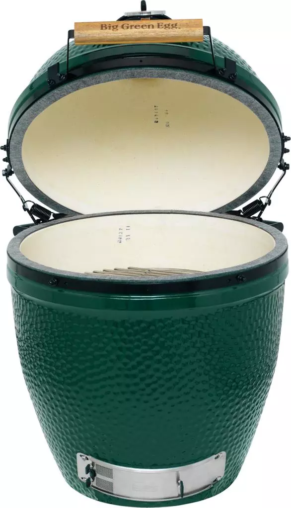 Big Green Egg Large
