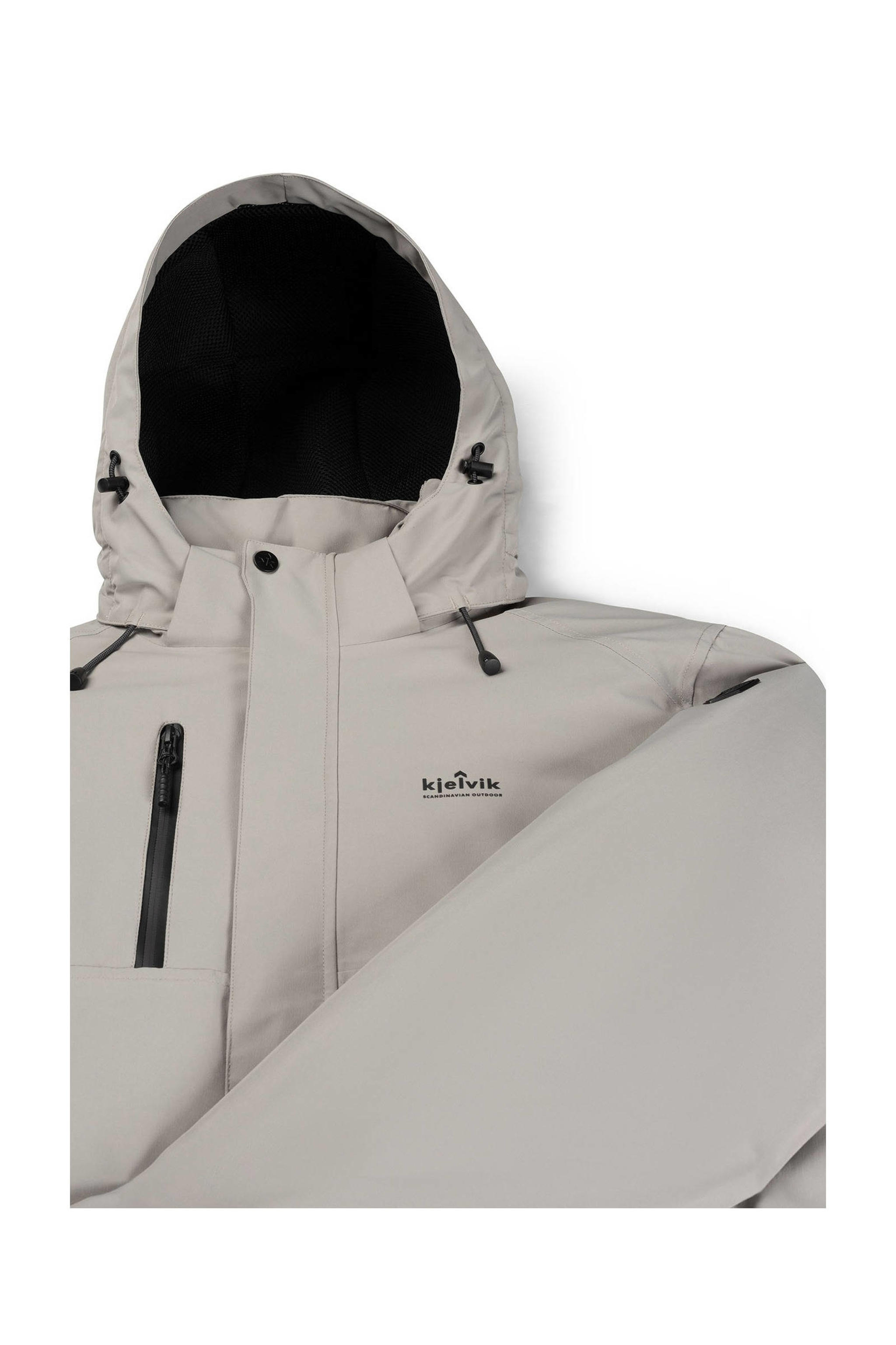 Kjelvik Iben Waterproof jas