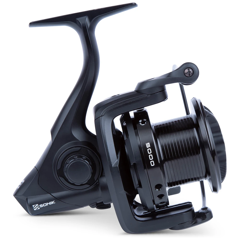 Sonik Xtractor+ 5000 Reel