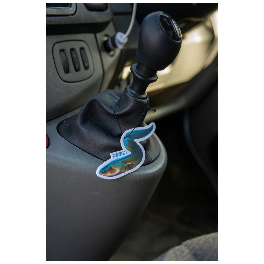 Zebco Air Freshener Perch