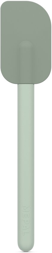 Mepal Spatel Chef It Klein 205 Mm - Chalk
