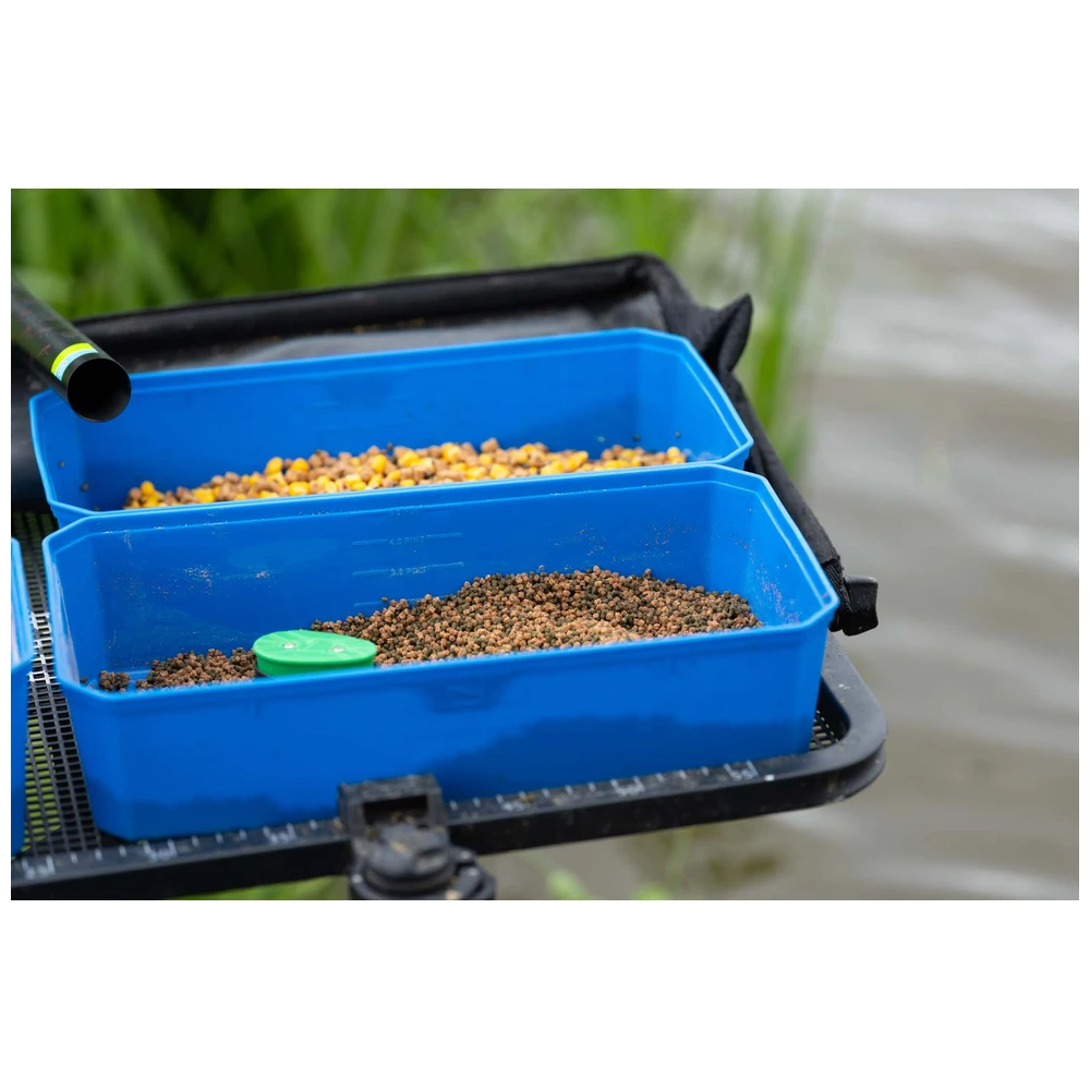 Preston Bait Tub 6 Pint