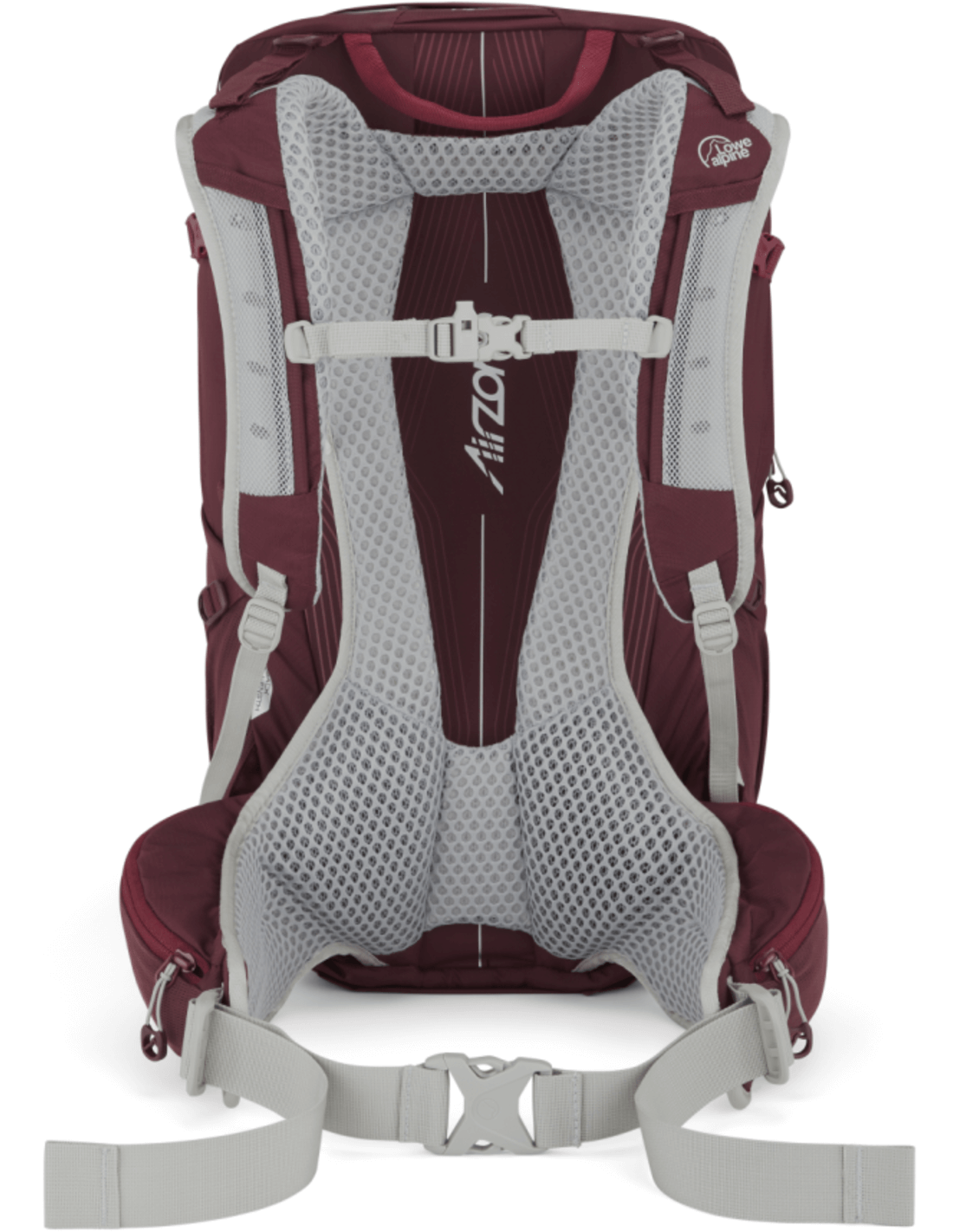 Lowe Alpine Airzone Trail Duo Nd30