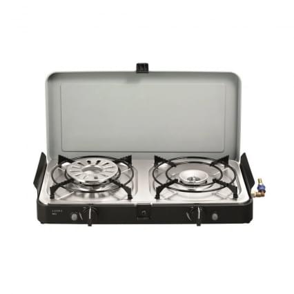 Cadac 2-Cook 3 Pro Deluxe 30Mbar Qr