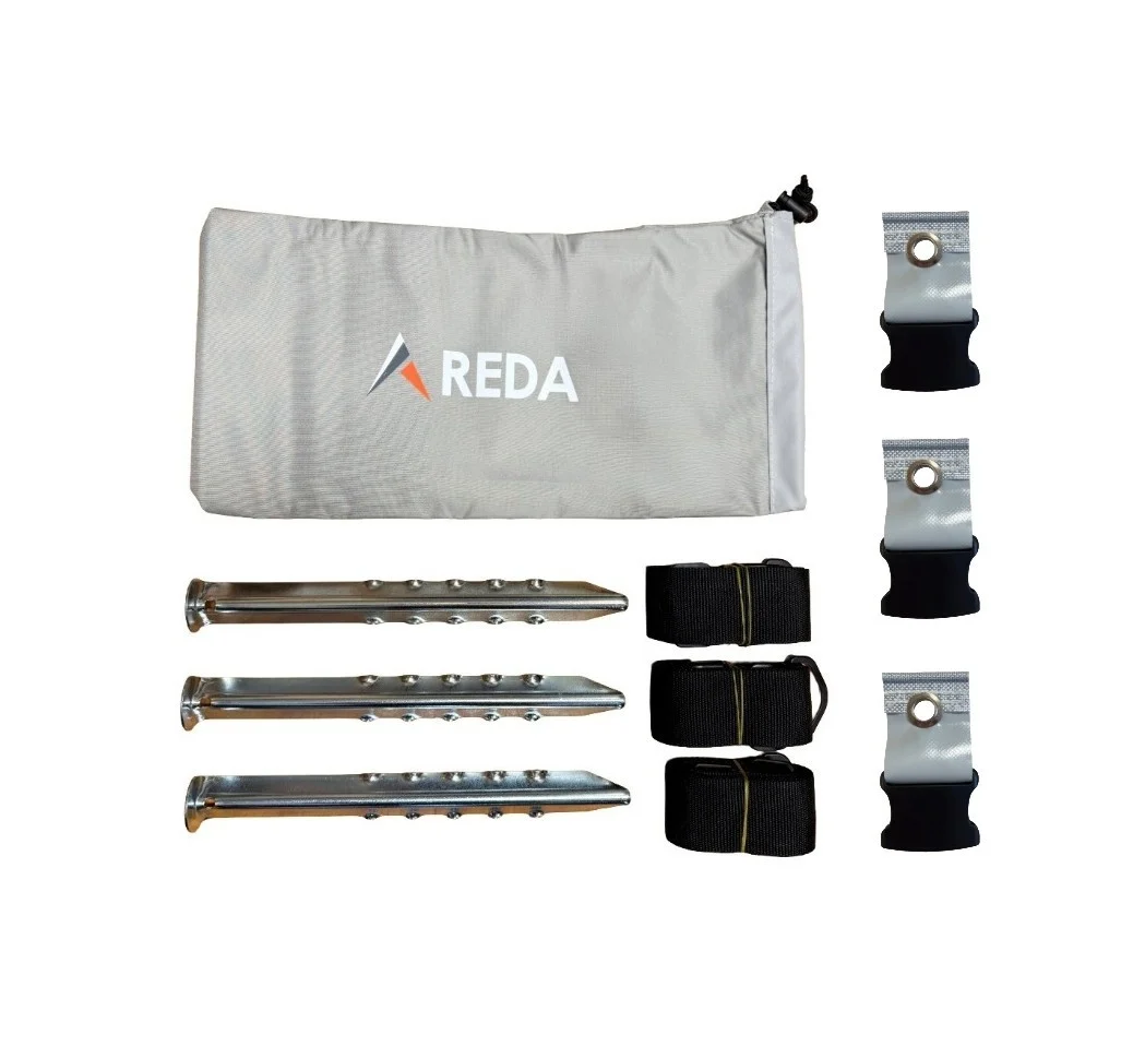 Reda Stormbandset Van 3 Stuks