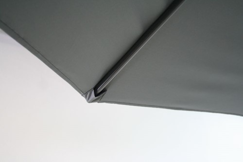 SenS-Line Marbella Umbrella - Anthracite