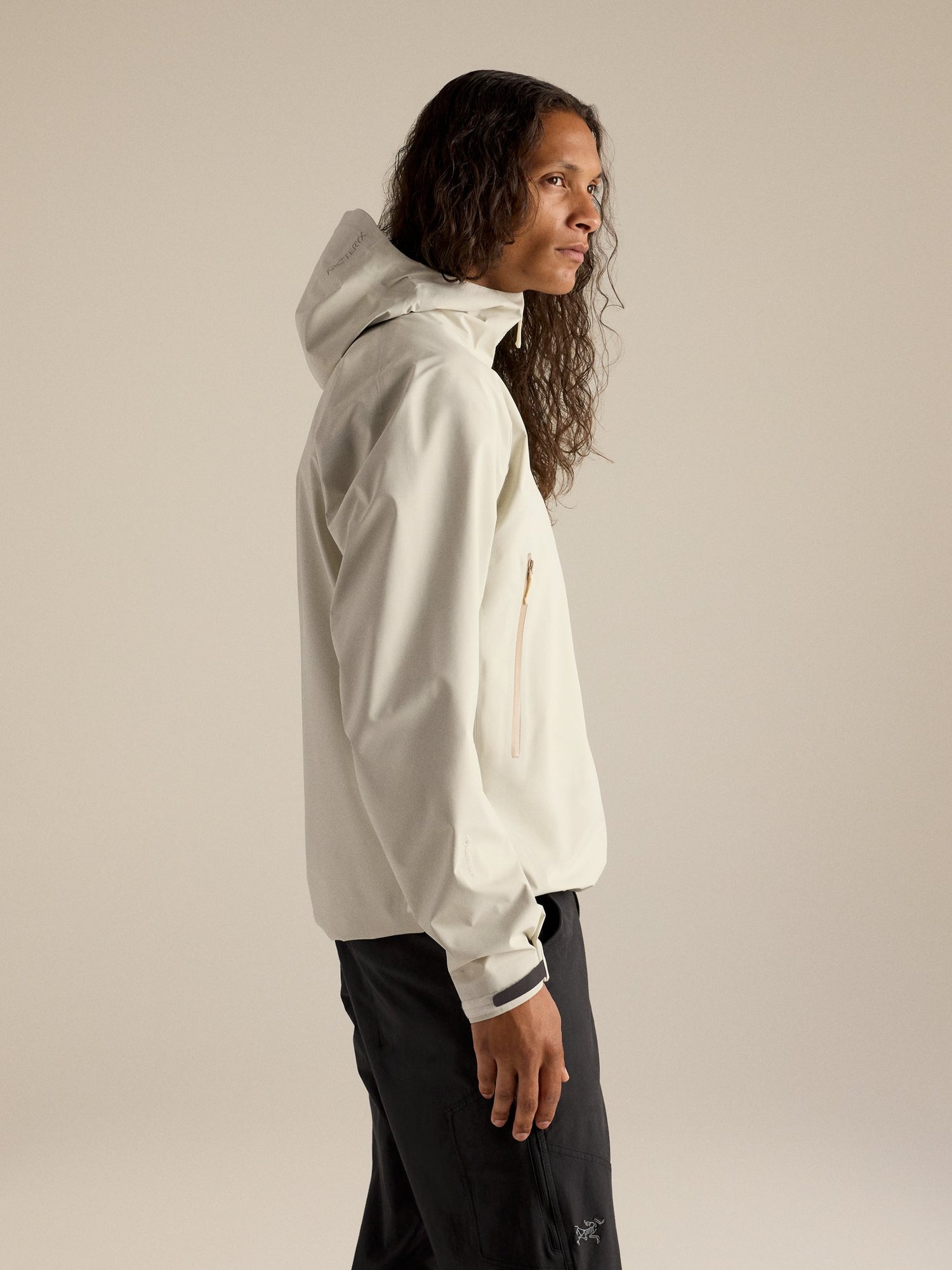 Arc'teryx Beta Jacket Heren