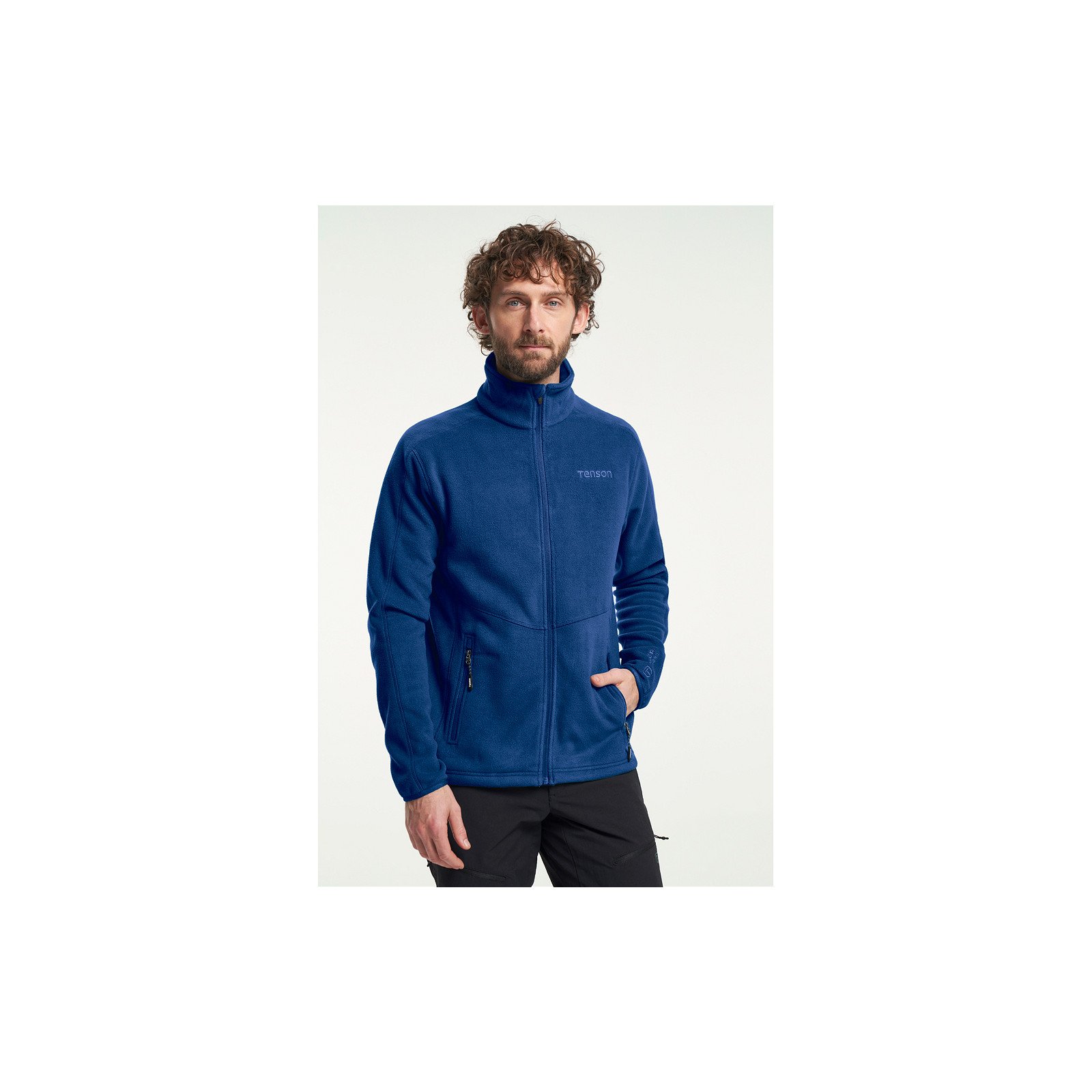 Tenson Fleece Vest Miracle Heren