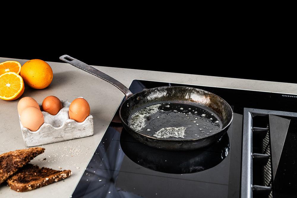 Forged Koekenpan 20 Cm