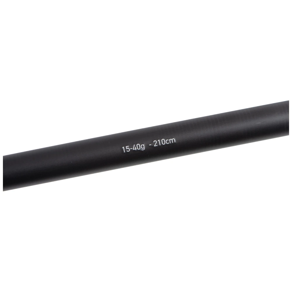 Fox Rage Warrior II Medium Spin 210Cm 15-40G