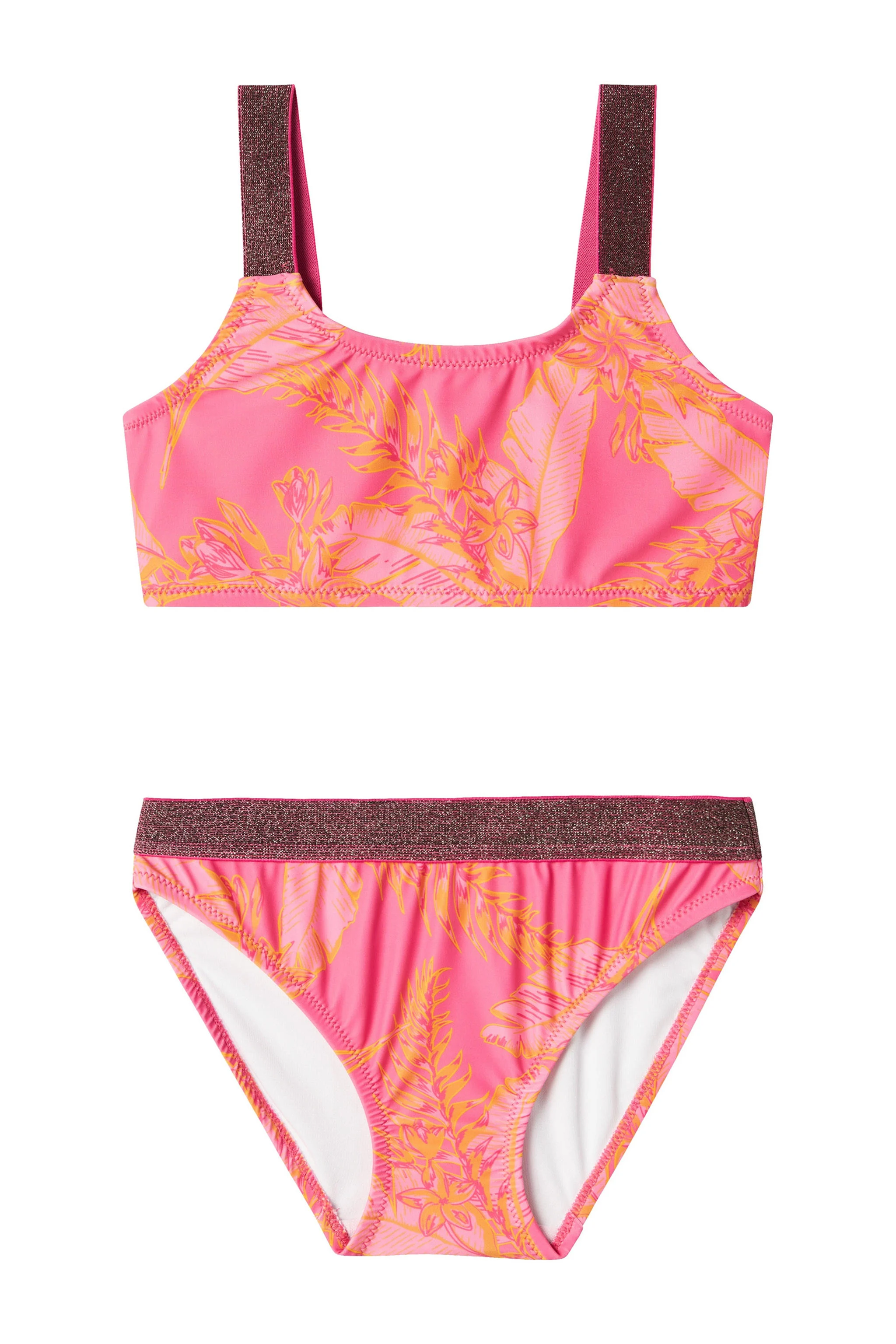 Name It Kids Zeria Bikini Meisjes 