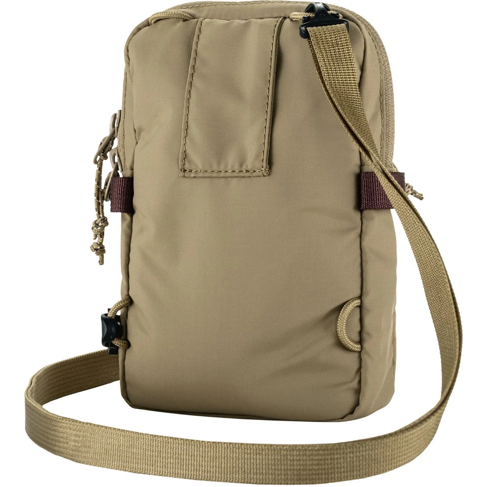 Fjallraven High Coast Pocket Unisex 