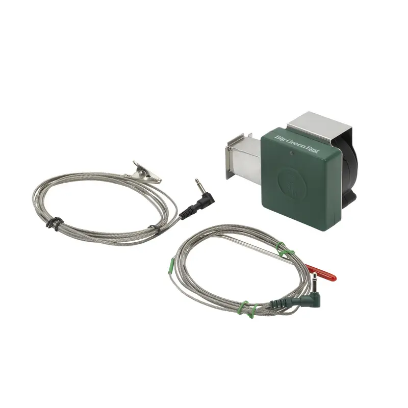 Big Green Egg Genius Temperature Control