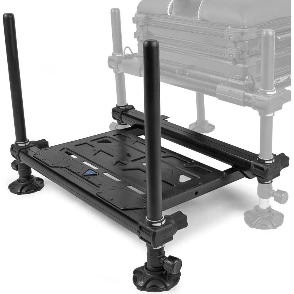 Preston Inception Foot Platform