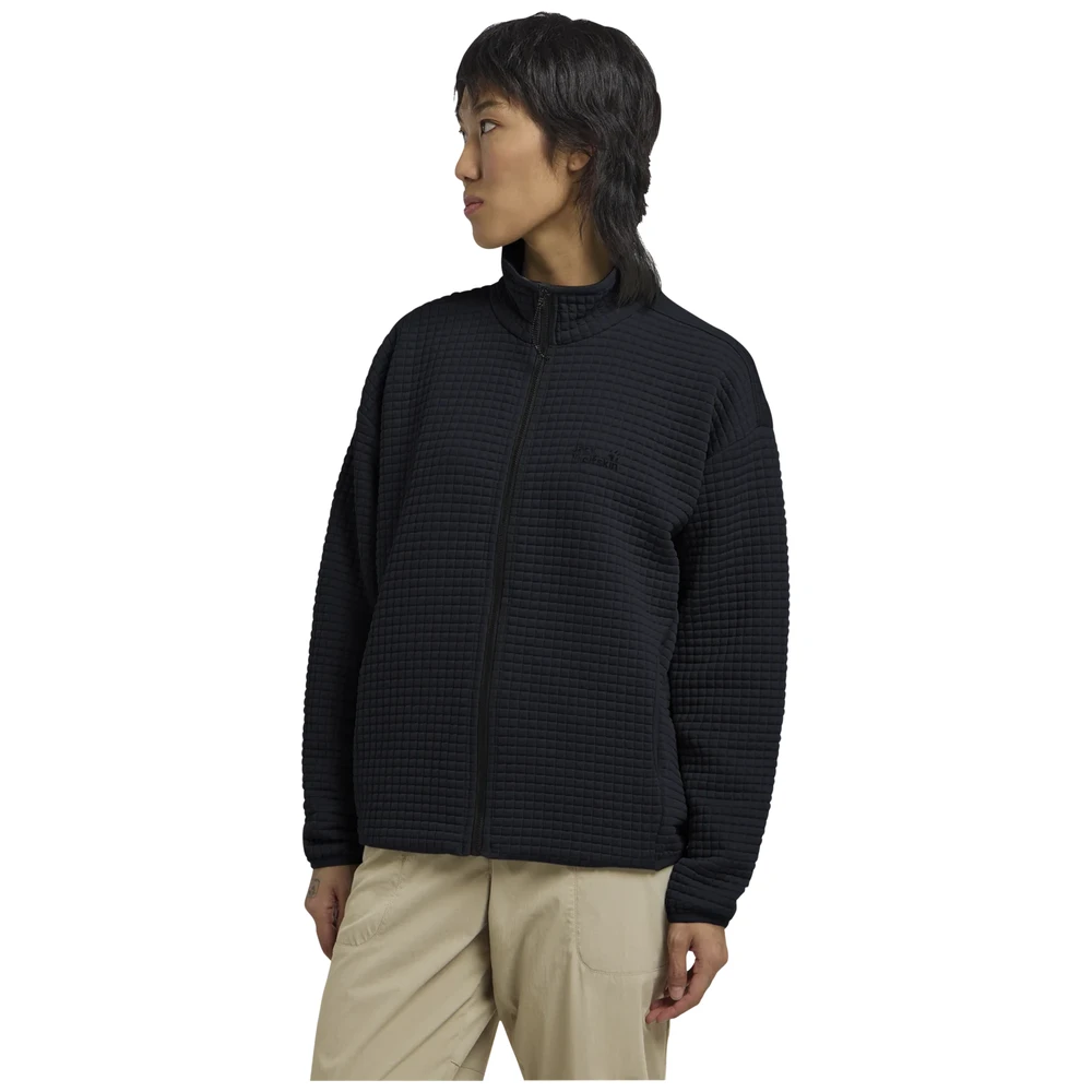 Jack Wolfskin Mogari FZ Dames