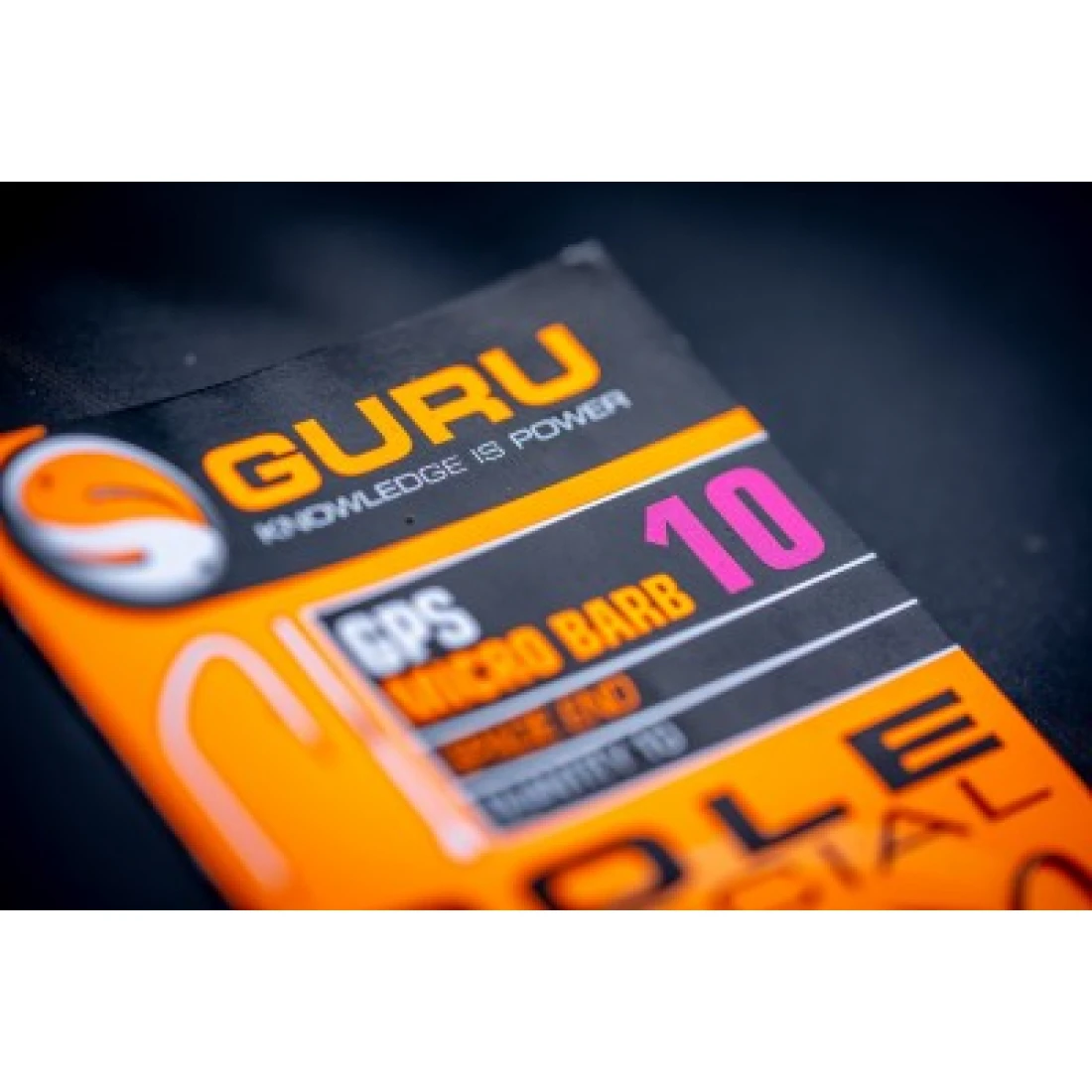 Guru Pole Special #10