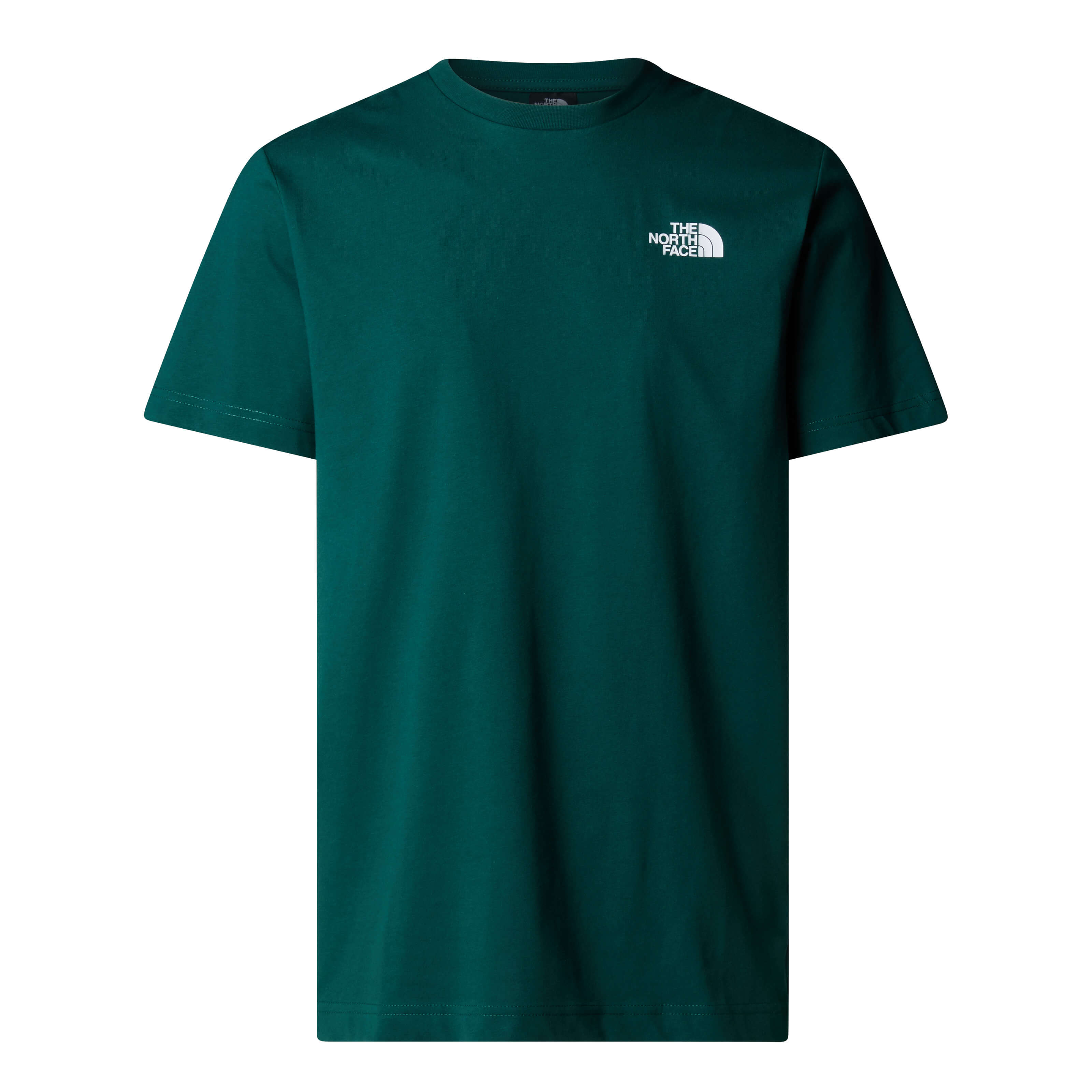 The North Face S/S Box Nse Celebration Tee Heren 
