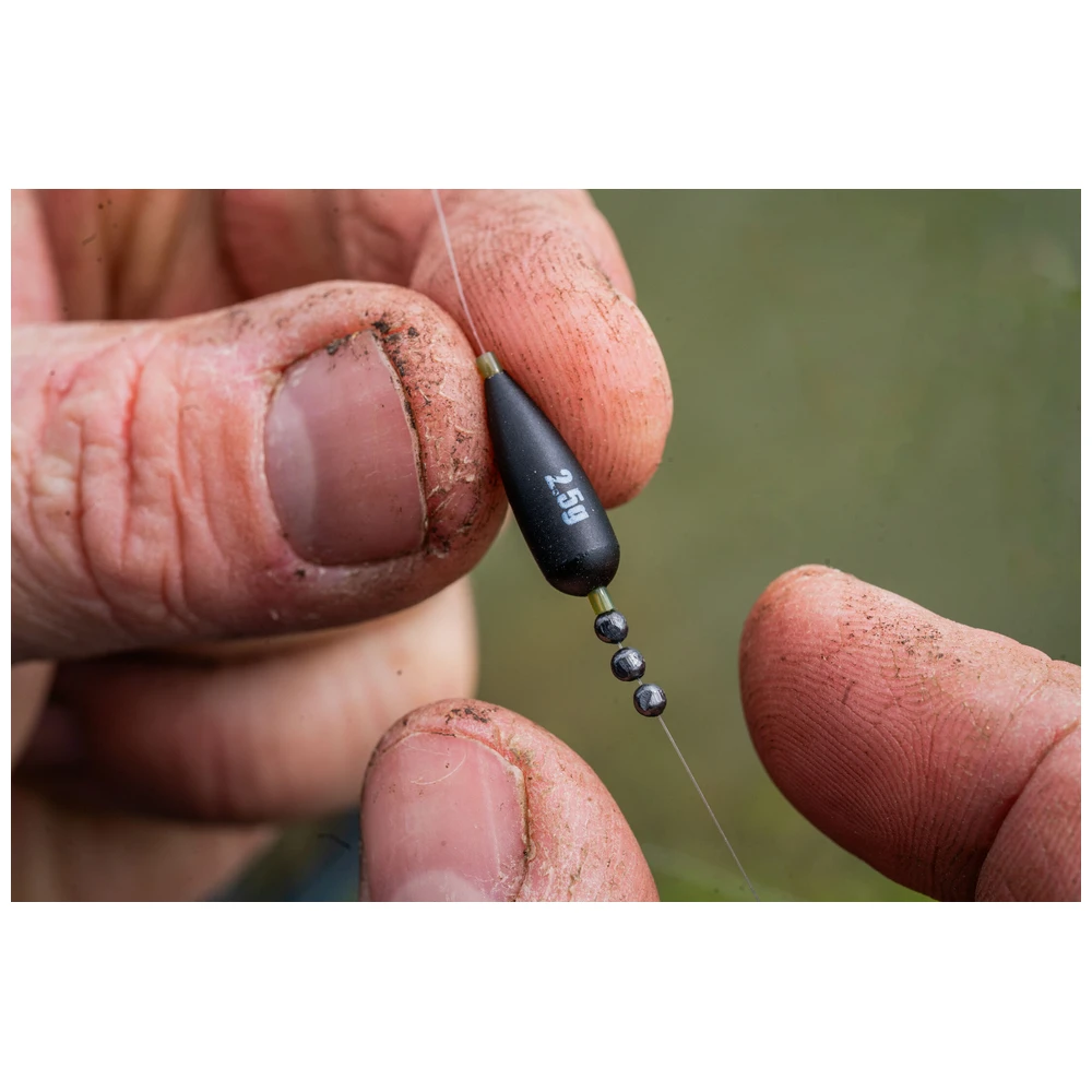 Preston In-Line Olivettes 1.25G