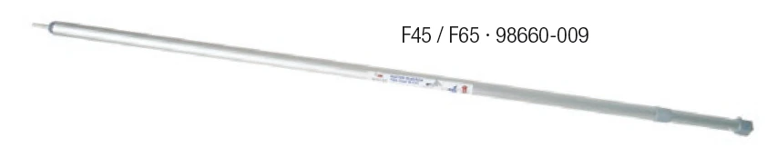 Fiamma Kit Rafter Side F45 | F80 | F65