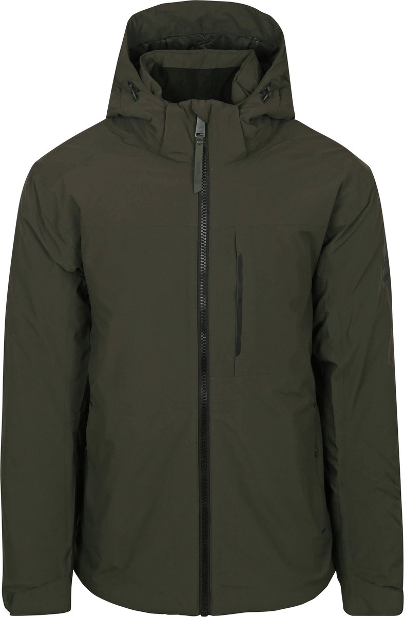 Tenson Dave Jacket Heren