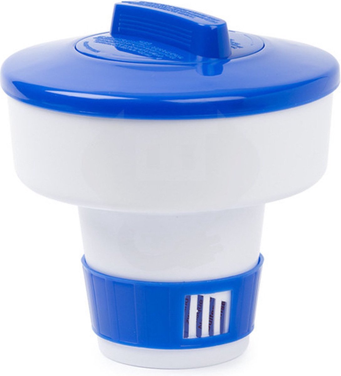 Summer Fun Summer Fun Chloor Dispencer 200Gr