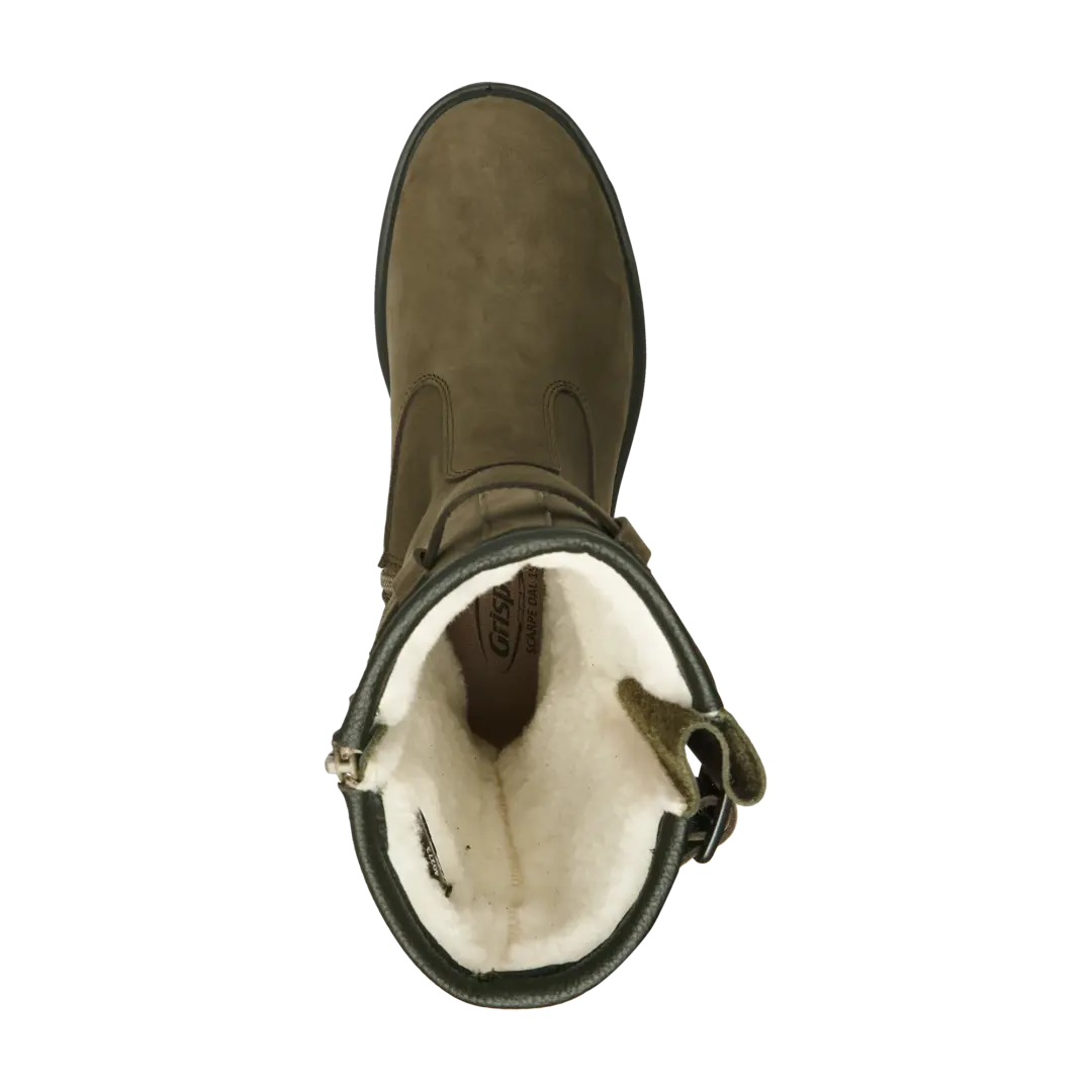 Grisport Norwich Dames