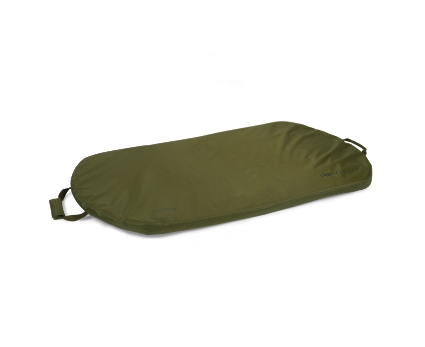 AVID Revolve Folding Flat Mat