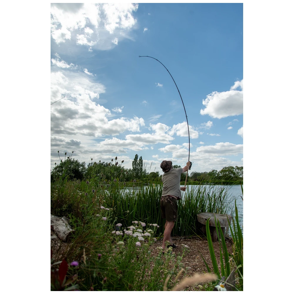 Fox Horizon X3 - S 12Ft 3.00Lb Cork Handle