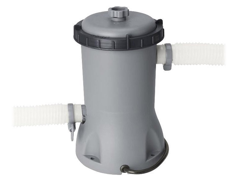 Bestway Cartridge Filterpomp 2,0 M3/U