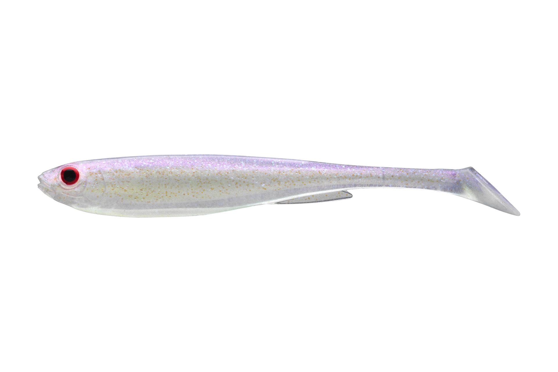 Daiwa Prorex Slim Shady White Ghost 16cm
