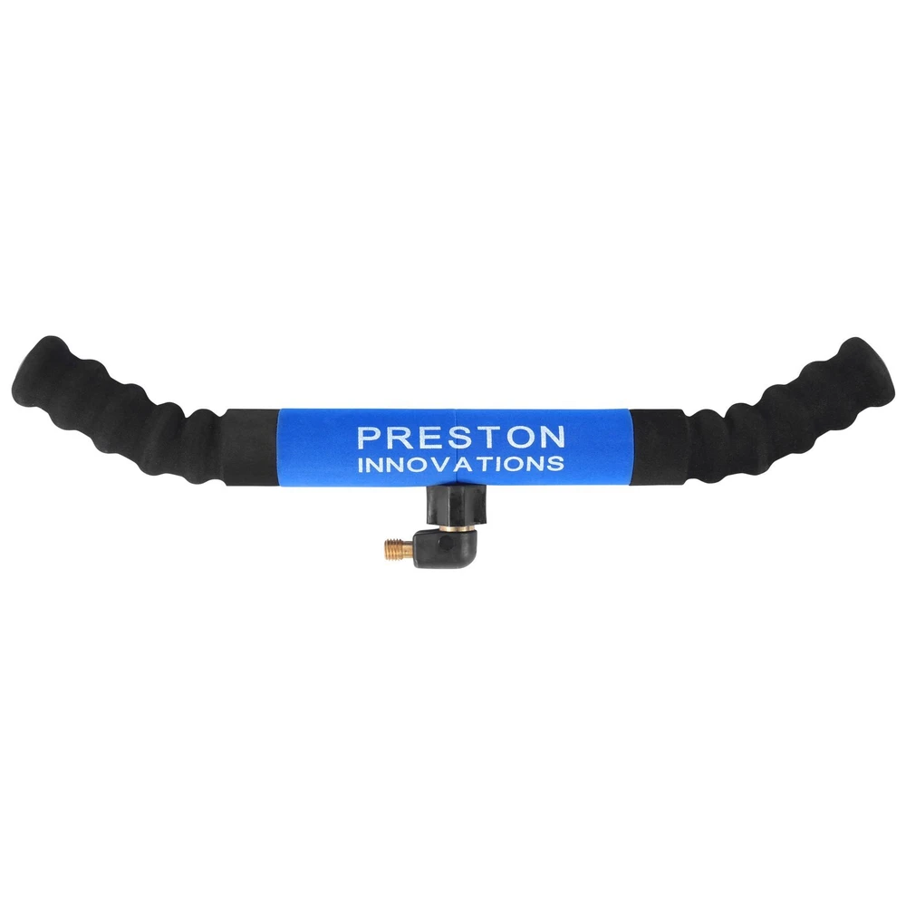 Preston Deluxe Dutch Feeder Rest - Short (3) BO