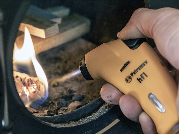 Petromax Gasbrander Klein HF1
