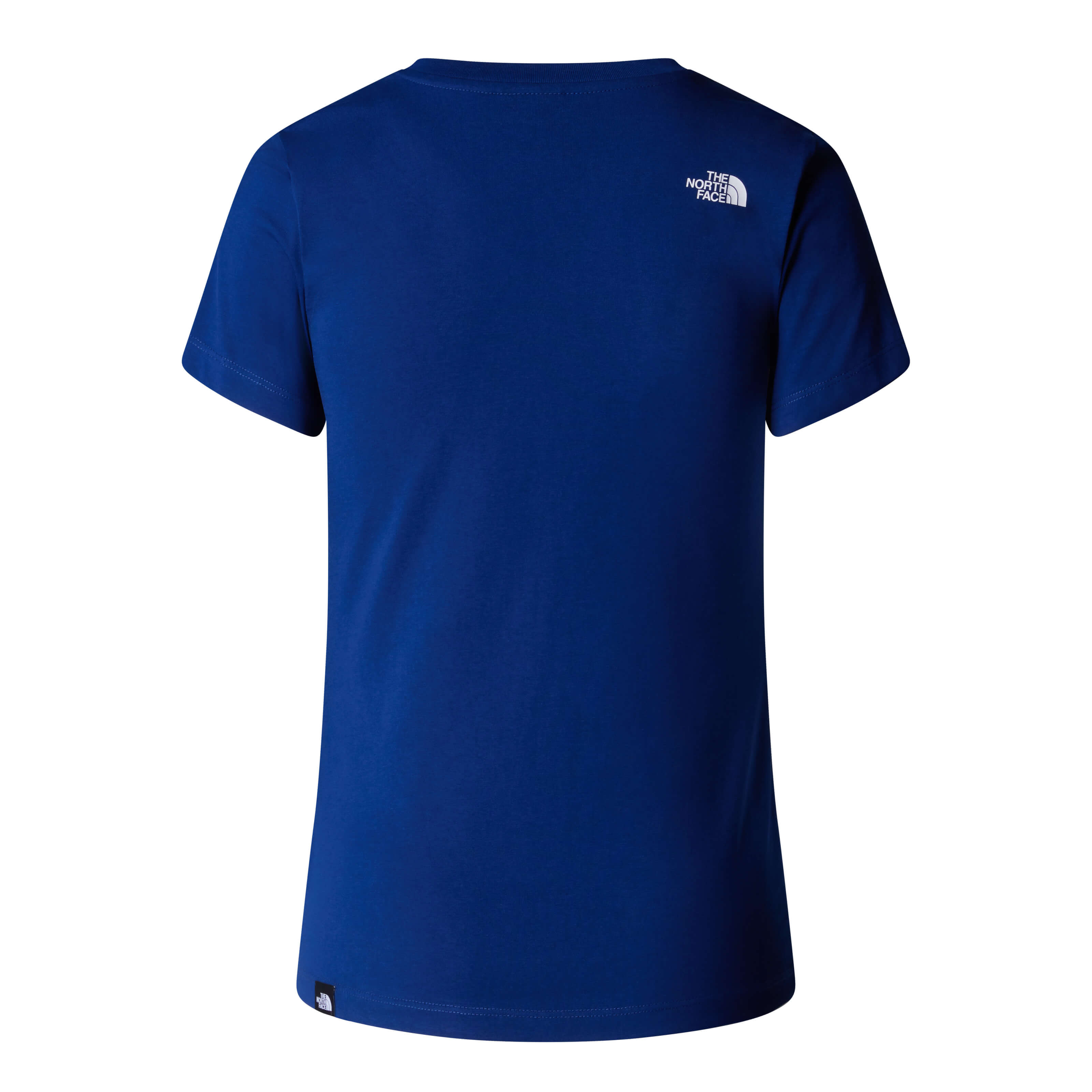 The North Face T-Shirt Simple Dome Dames