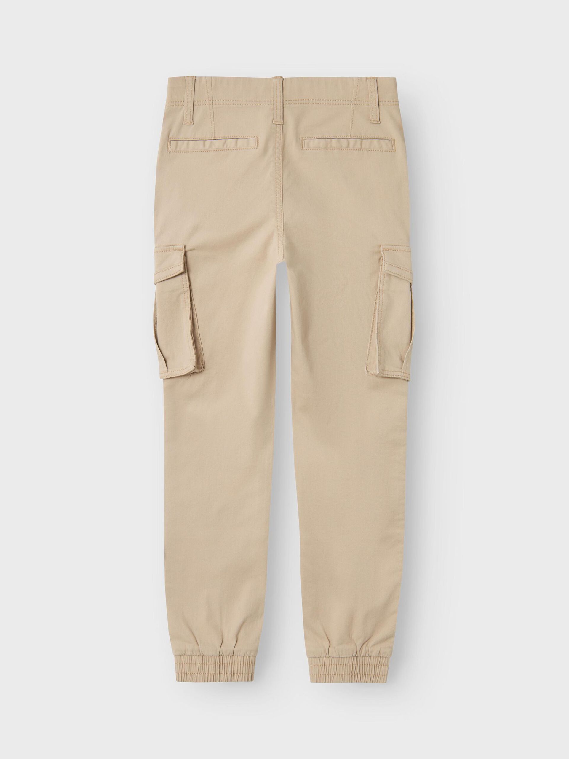 Name It Kids Ryan Cargo R Twi Pant 2222 Ba