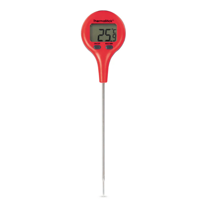 Thermastick rood