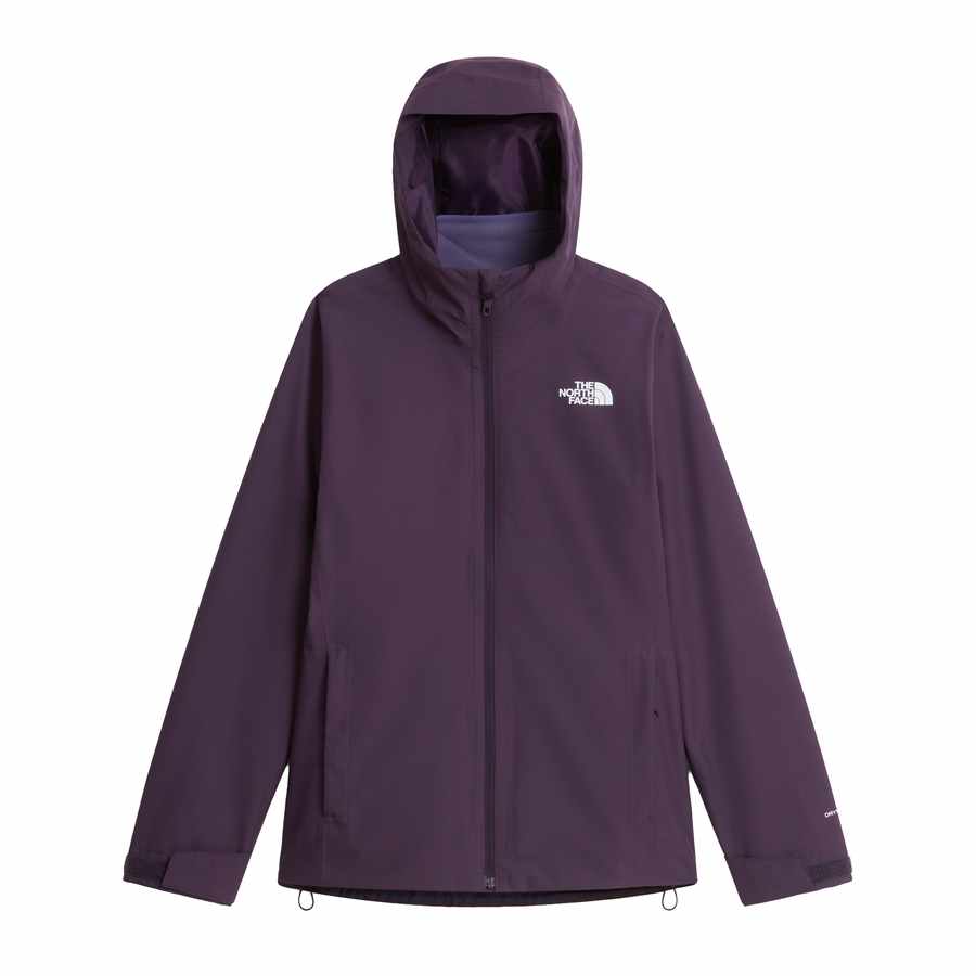 The North Face Quest Triclimate Dames