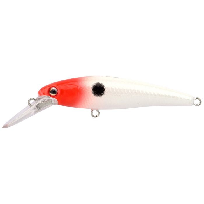 Spro Ikiru Micro Jerk 5Cm F