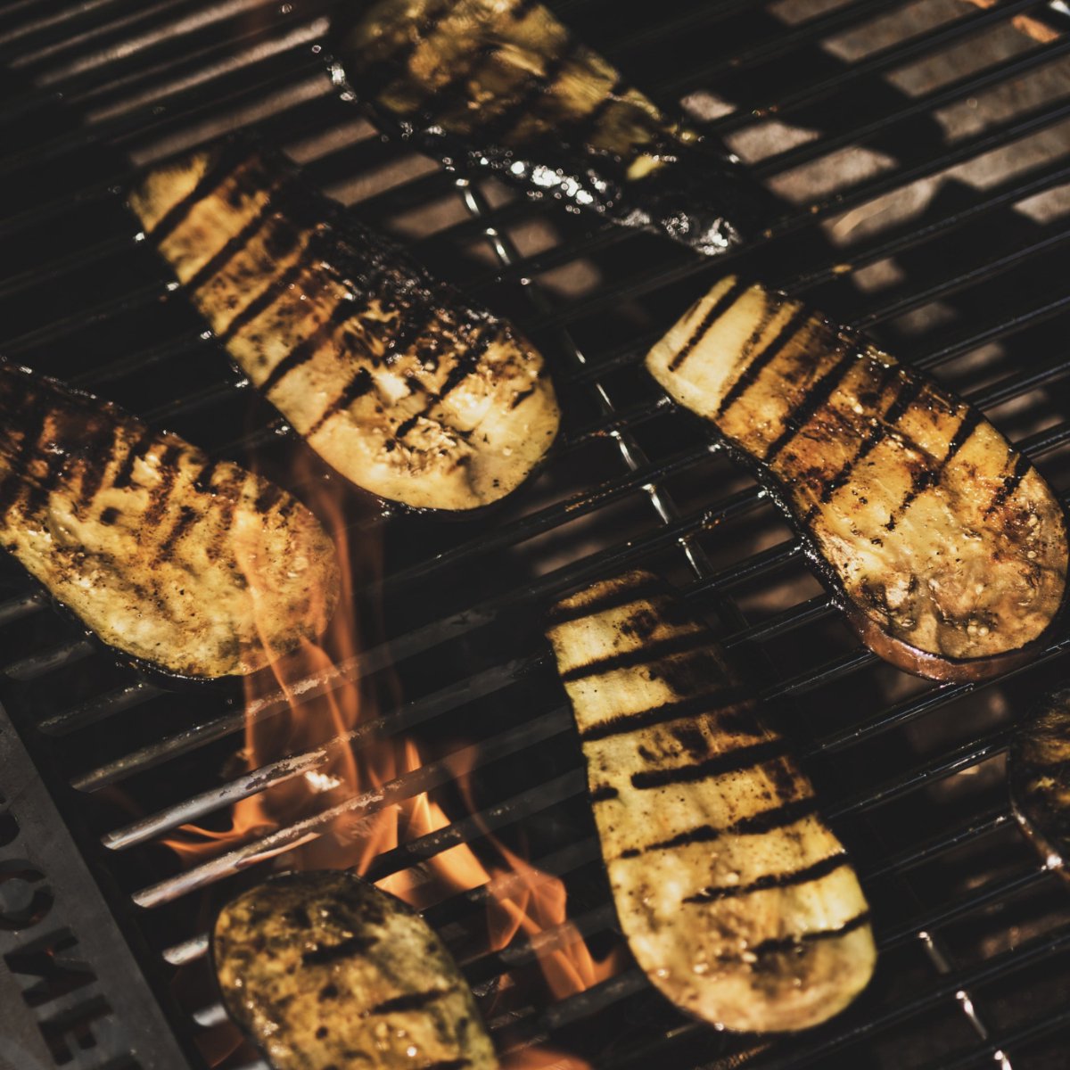 BonFeu Bongrill Half 80 cm