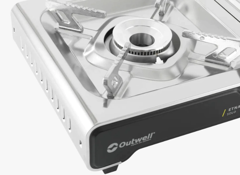 Outwell Kooktoestel Etna Solo