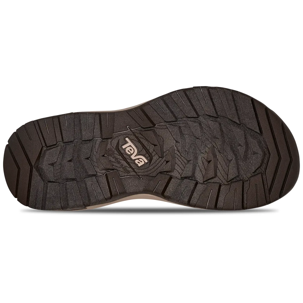 Teva Hurricane Xlt3 Tan Dames