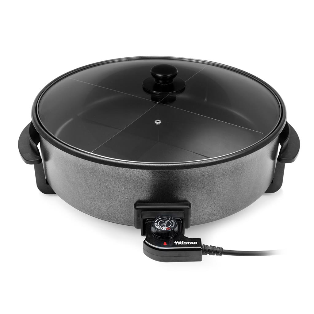 Tristar Multifunctionele Grill Pan