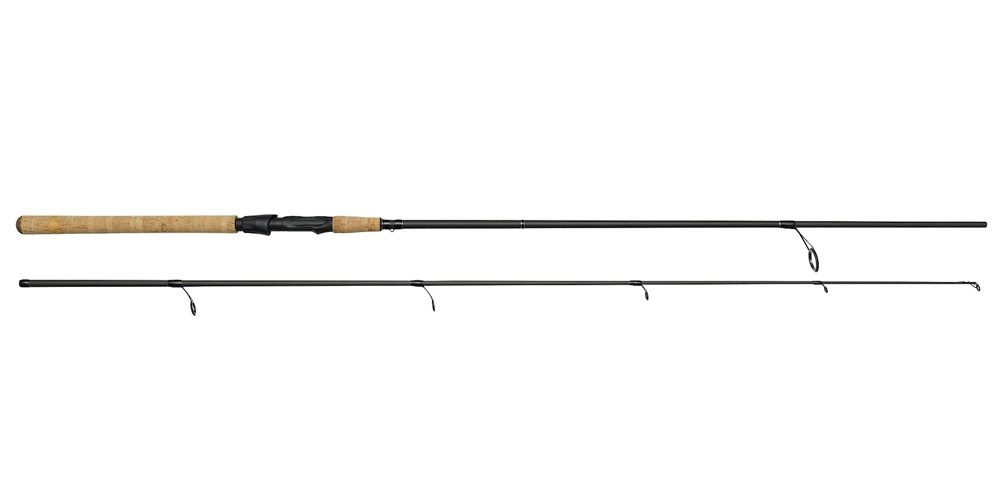 Kinetic Enforcer 240cm 15-50g tweedelig